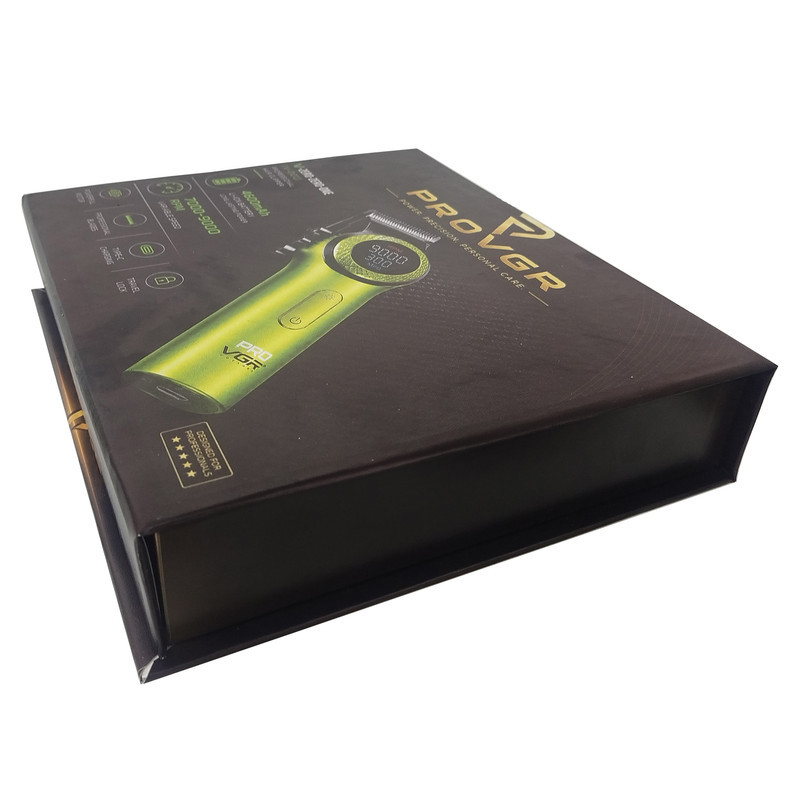 ماشین اصلاح موی سر شارژی پرو وی جی آر مدل V-001