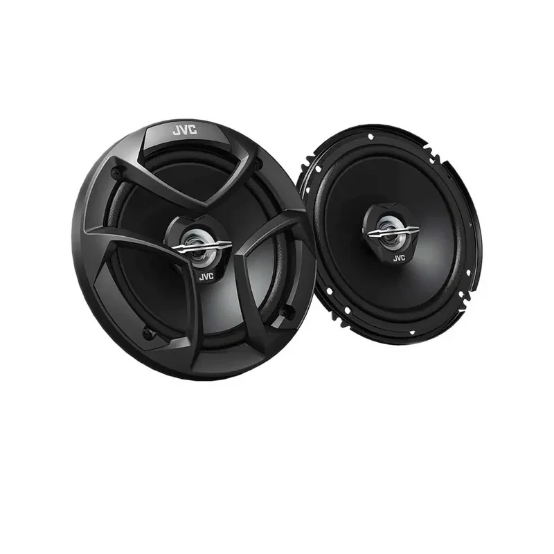 بلندگو جلو خودرو جی وی سی مدل CS-J620 سایز 6.5 اینچ بسته دو عددی