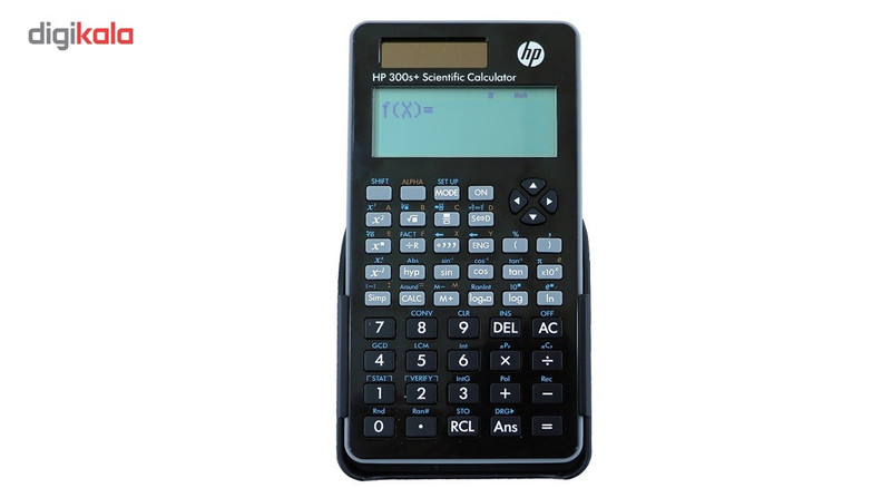 ماشین حساب اچ پی مدل HP 300s Scientific Calculator
