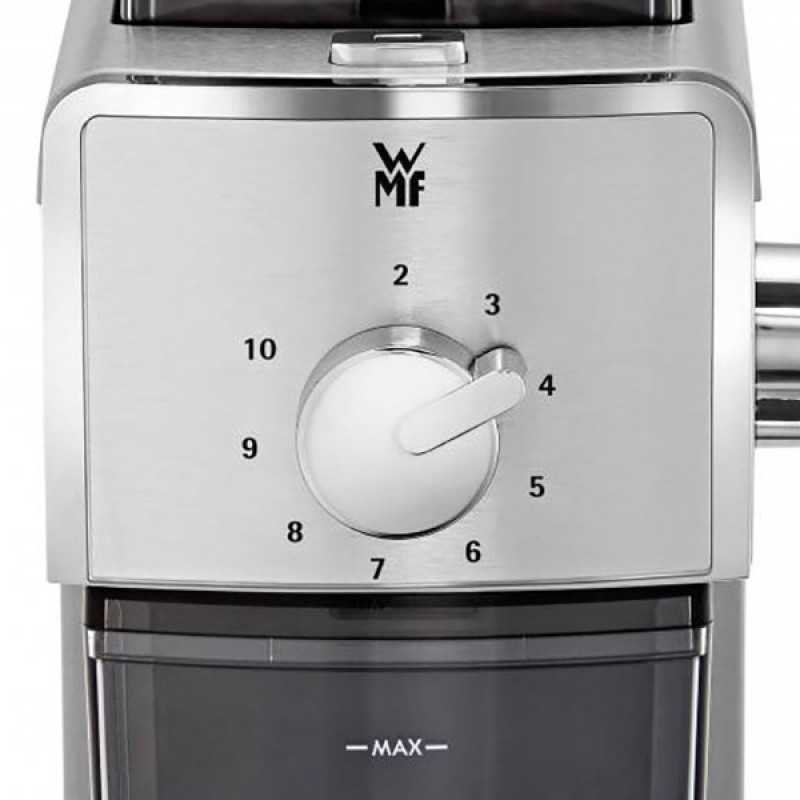 آسیاب قهوه دبلیو ام اف مدل STELIO