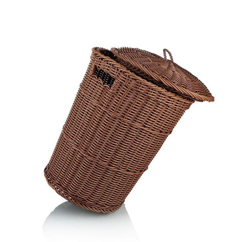 سبد رخت چرک مدل شمشاد کد MD784