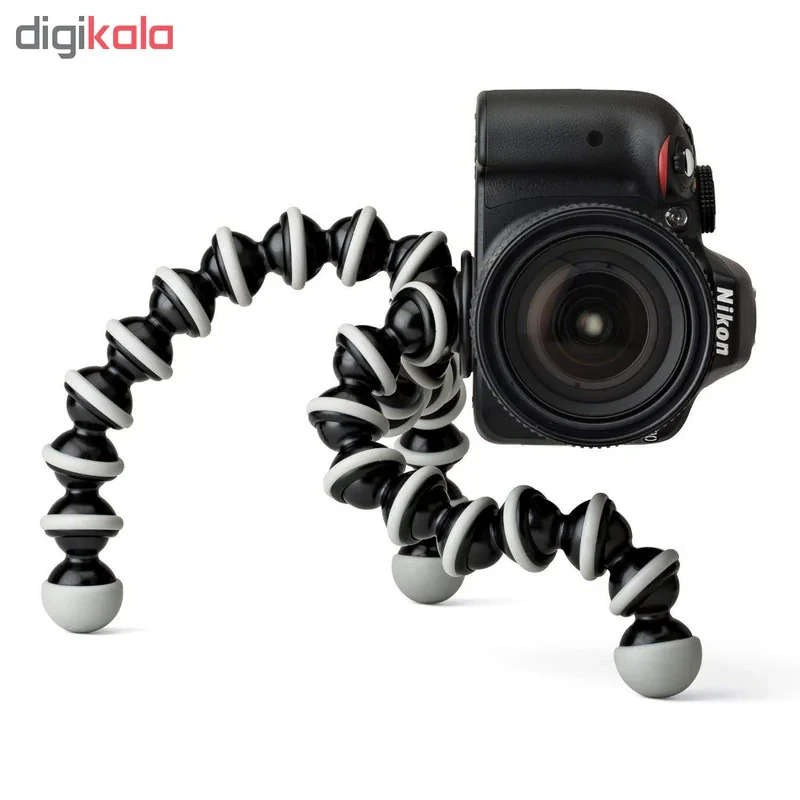 سه پایه دوربین مدل Z-02