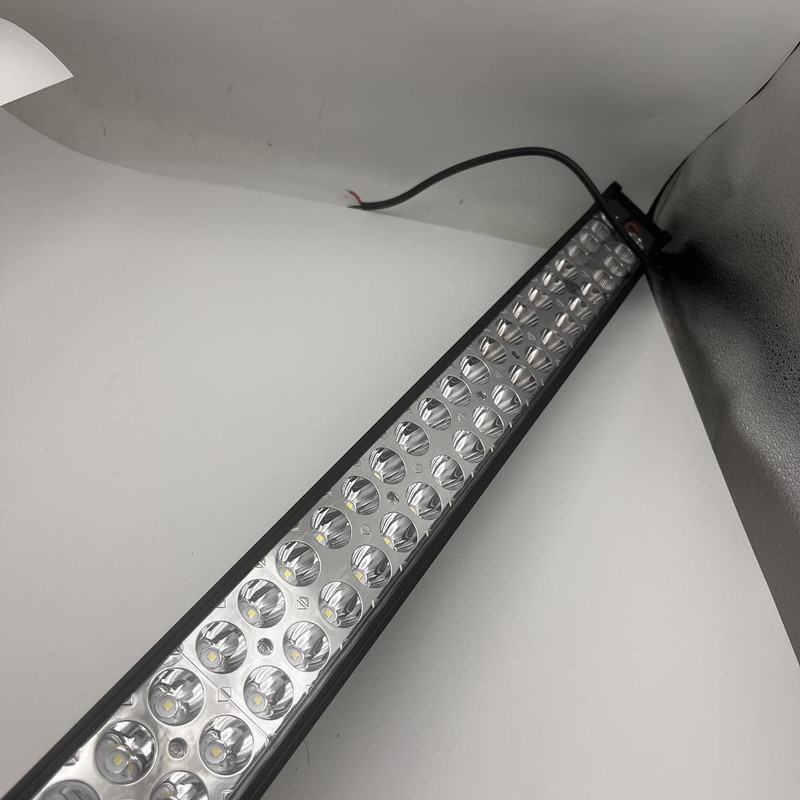 پروژکتور آفرودی مدل لایت بار کد 180W-83CM
