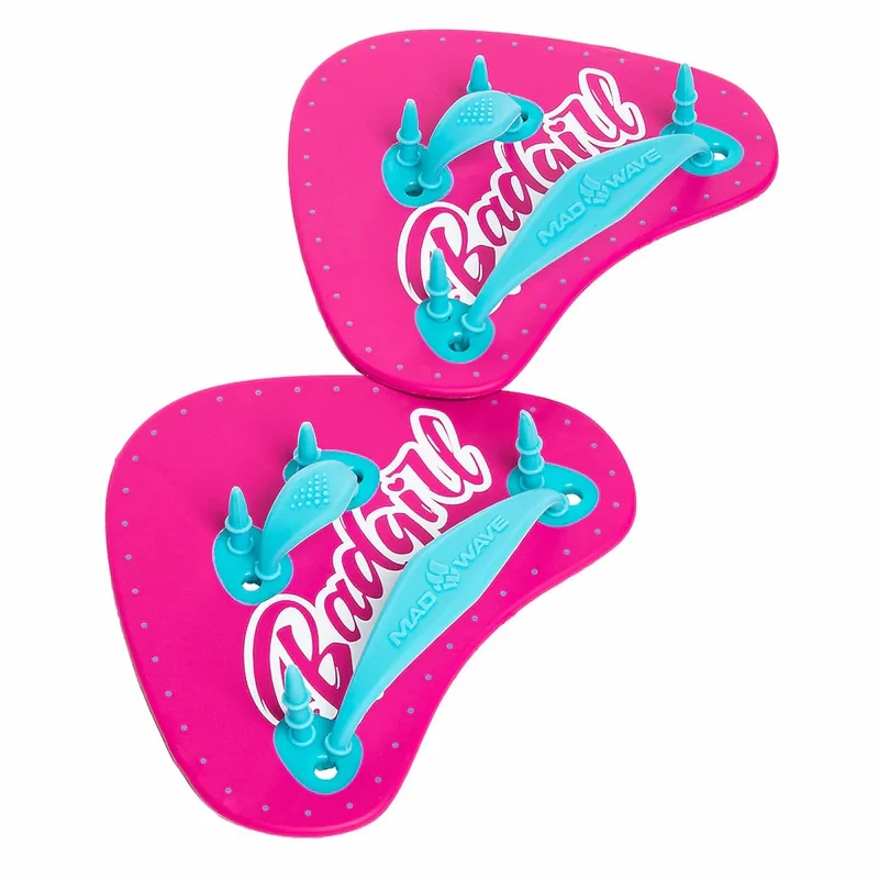 کفی شنا مد ویو مدل Finger fun III بسته دو عددی