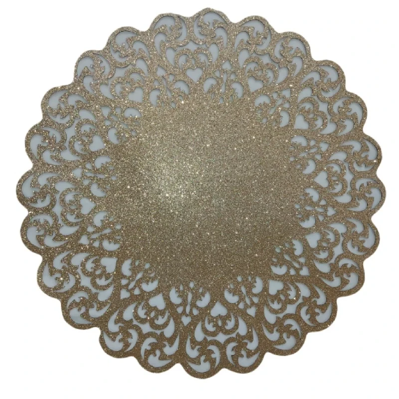 رومیزی مدل افشان کد 31