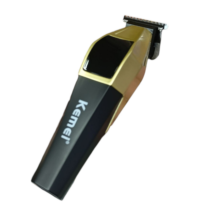 ماشین اصلاح موی سر و صورت شارژی کیمی مدل km-1508