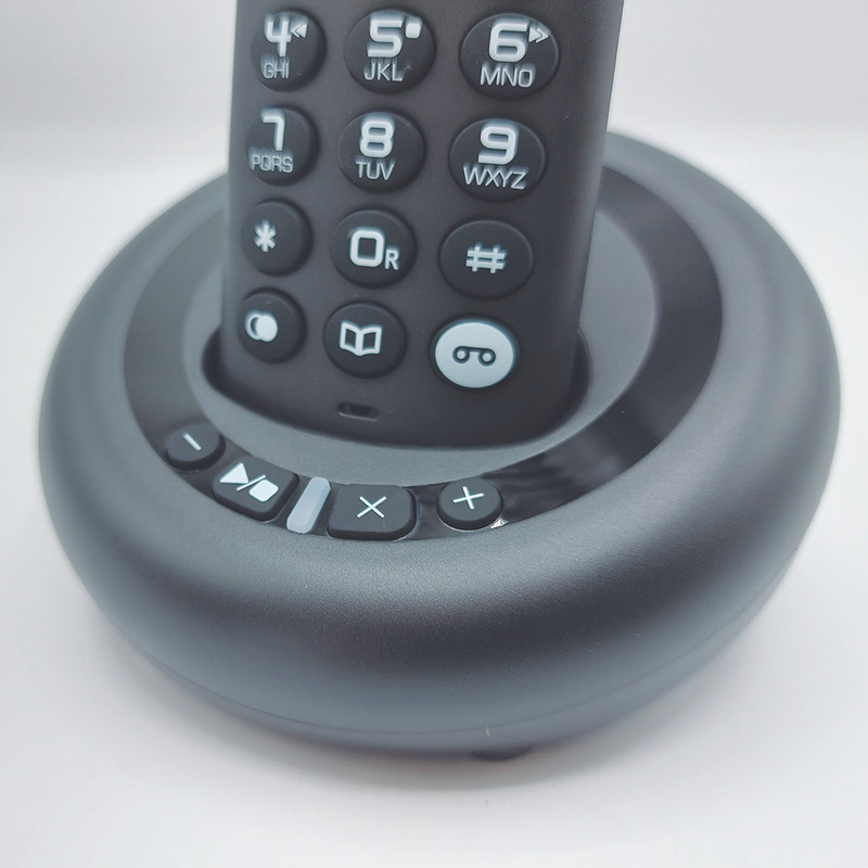 تلفن بی سیم آلکاتل مدل E265 Voice