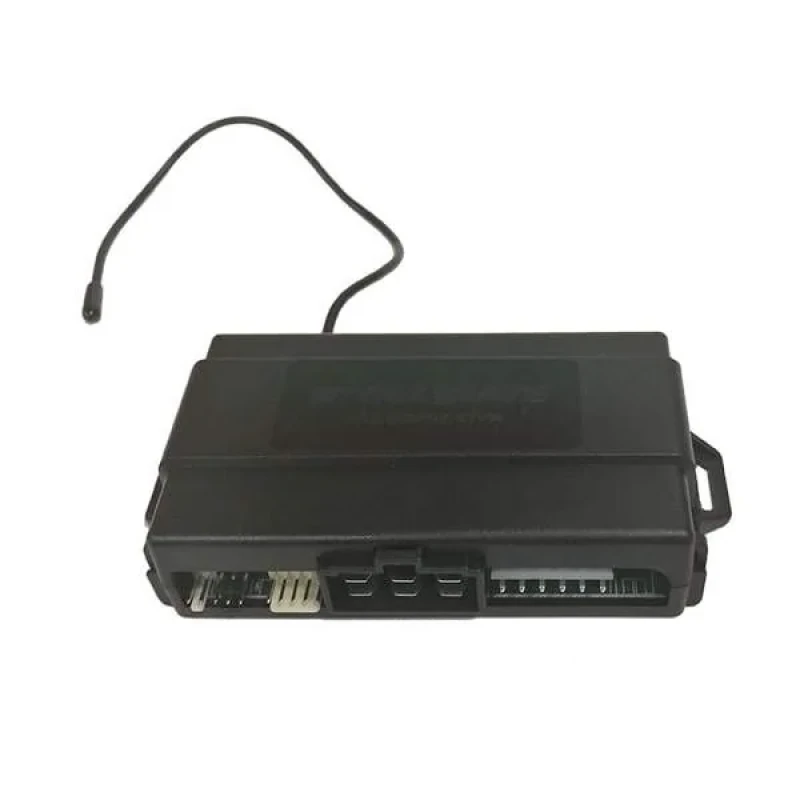 دزدگیر خودرو استیل میت مدل GRHRX1000 -R4