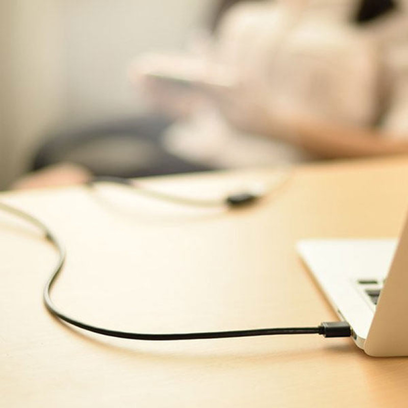 کابل افزایش طول USB 2.0 یوگرین مدل US103-10316 طول 2 متر