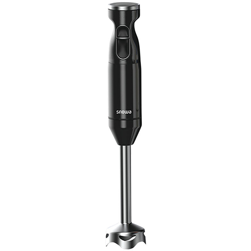 گوشت کوب برقی 500 وات اسنوا مدل SHB-P500BK