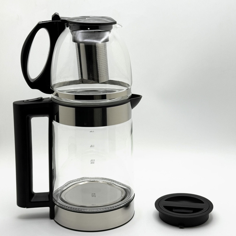 چای ساز روی هم یونیک اولترا مدل UA-8002
