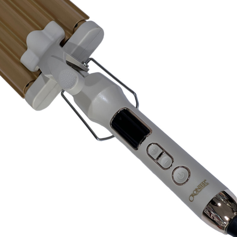 فر کننده و حالت دهنده مو کرونیر مدل CR-2069