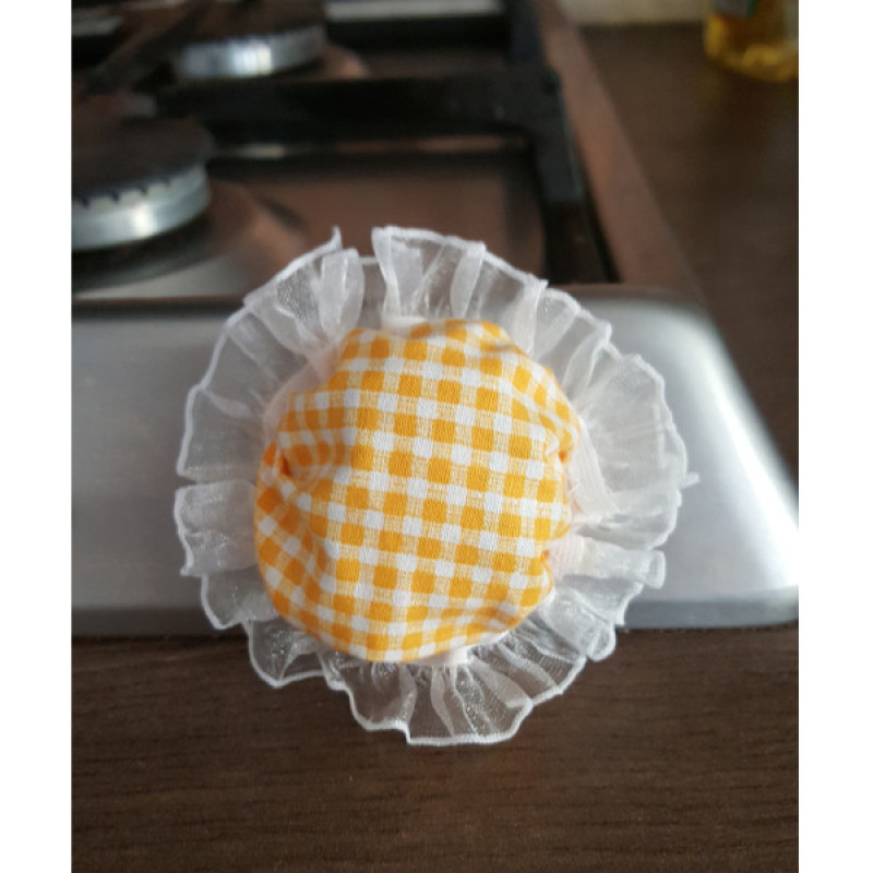 دستگیره اجاق گاز کد 08 بسته 5 عددی