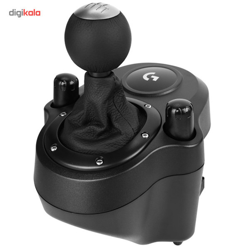 دسته دنده لاجیتک مدل Driving Force