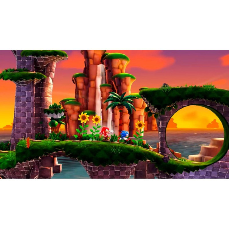 بازی Sonic SuperStars مخصوص PS5