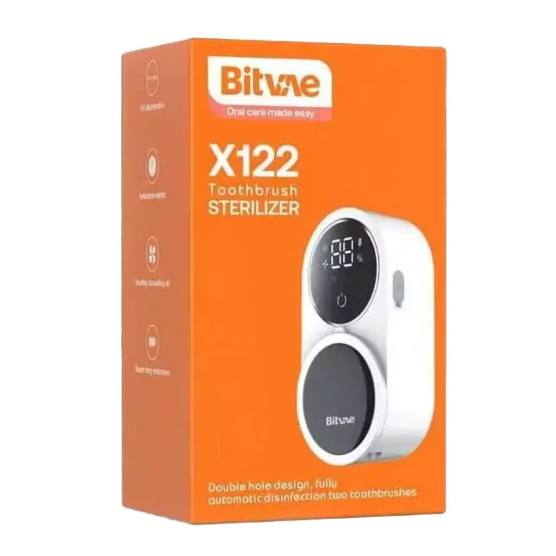نگهدارنده هوشمند مسواک بیتوی مدل X122