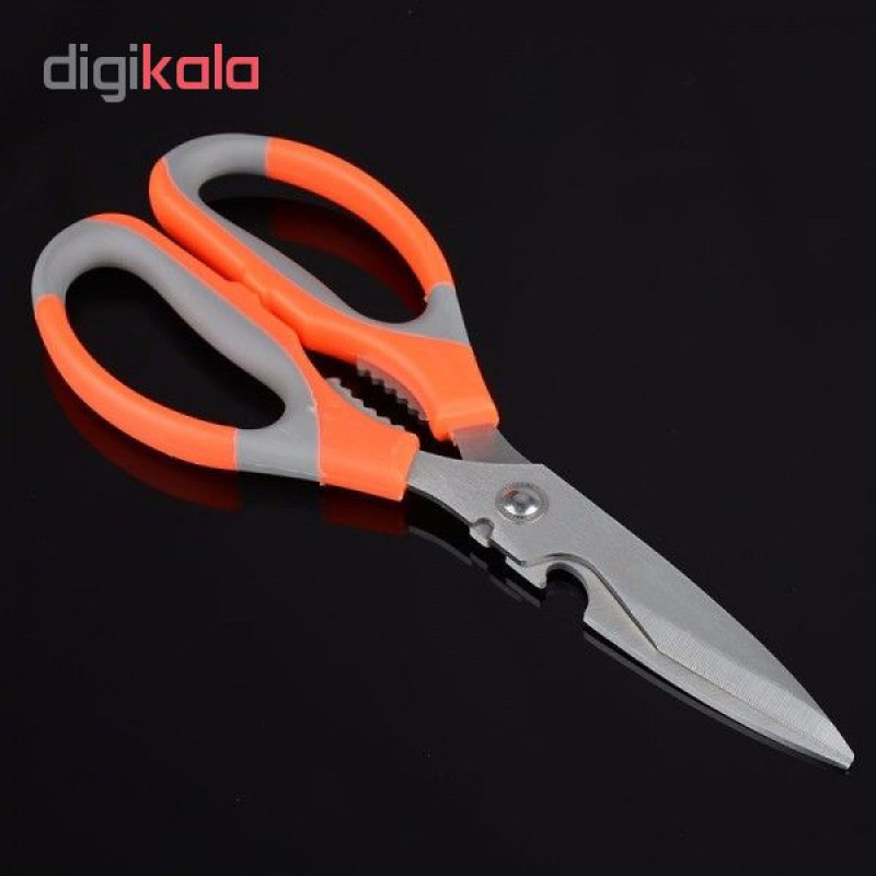 قیچی آشپزخانه مدل K024