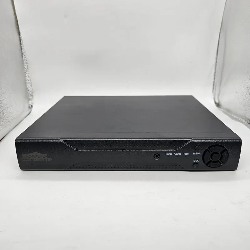 سیستم امنیتی شارک مدل AHD-6700-2MP