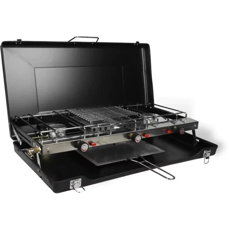 اجاق سفری مدل BDZ-430E