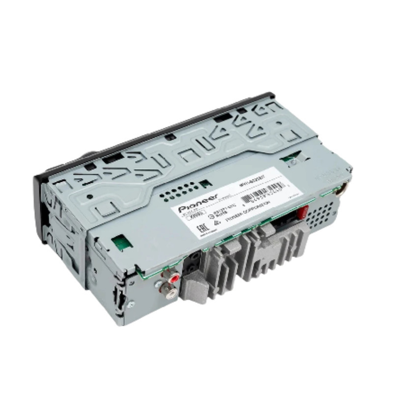پخش کننده خودرو پایونیر مدل MVH-S325BT