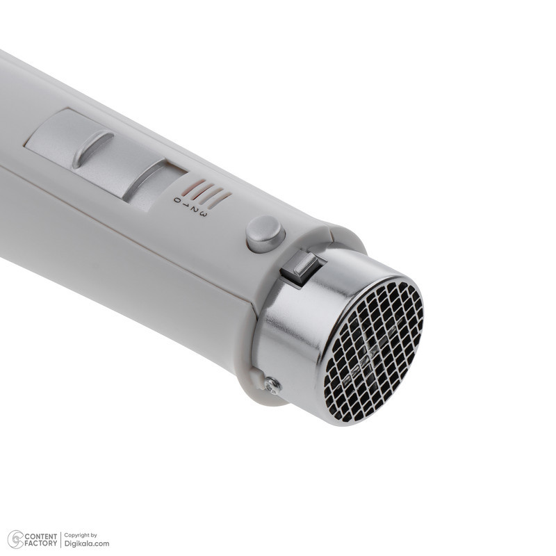 برس حرارتی برلین مدل BG-1261HSB