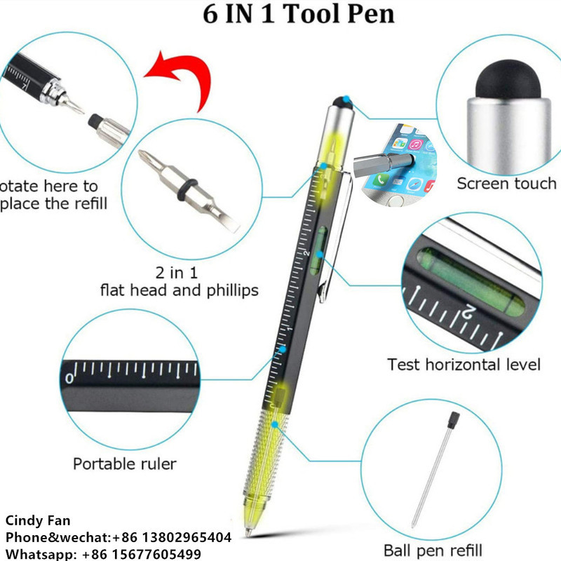 قلم لمسی مدل CL-ST-RG-101-SL