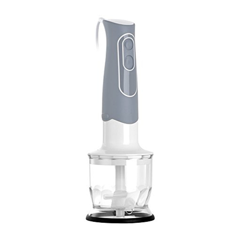 گوشت کوب برقی براون مدل MQ 525