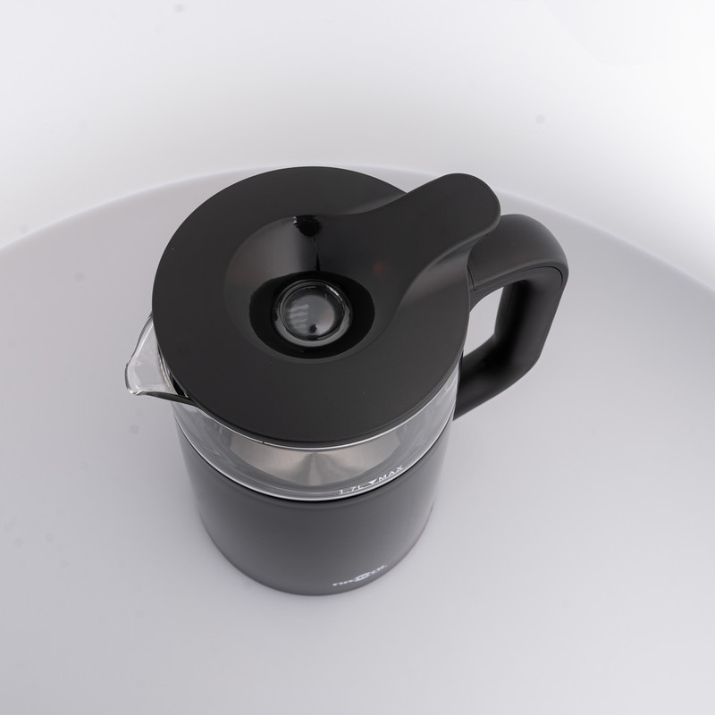 چای ساز روی هم نانانی مدل NTK-920DD