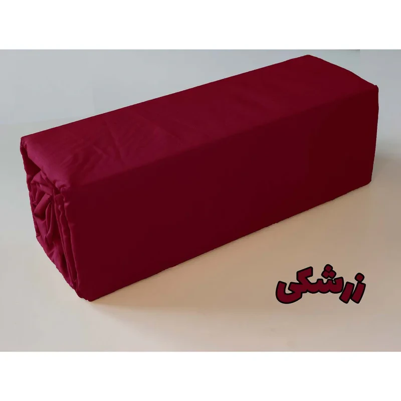 کاور لحاف بومرنگ مدل Plain یکنفره سایز 160x220 سانتیمتر