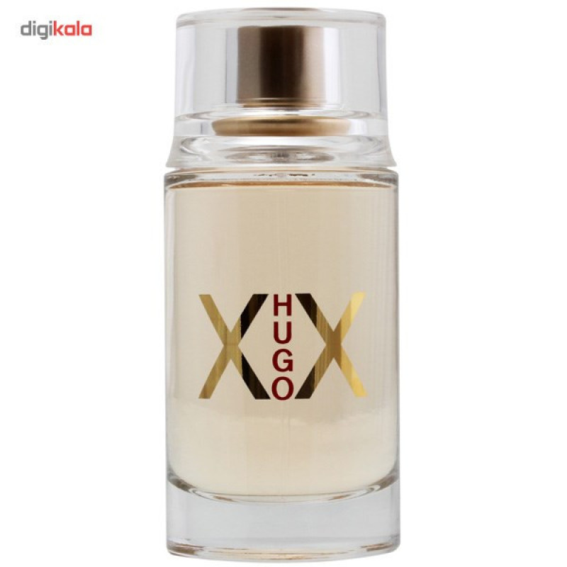 ادو تویلت زنانه هوگو Boss XX حجم 100ml