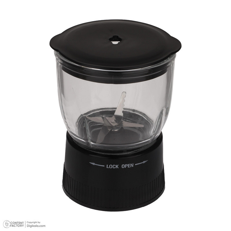 آبمیوه‌گیری یوتکث مدل JE-4024