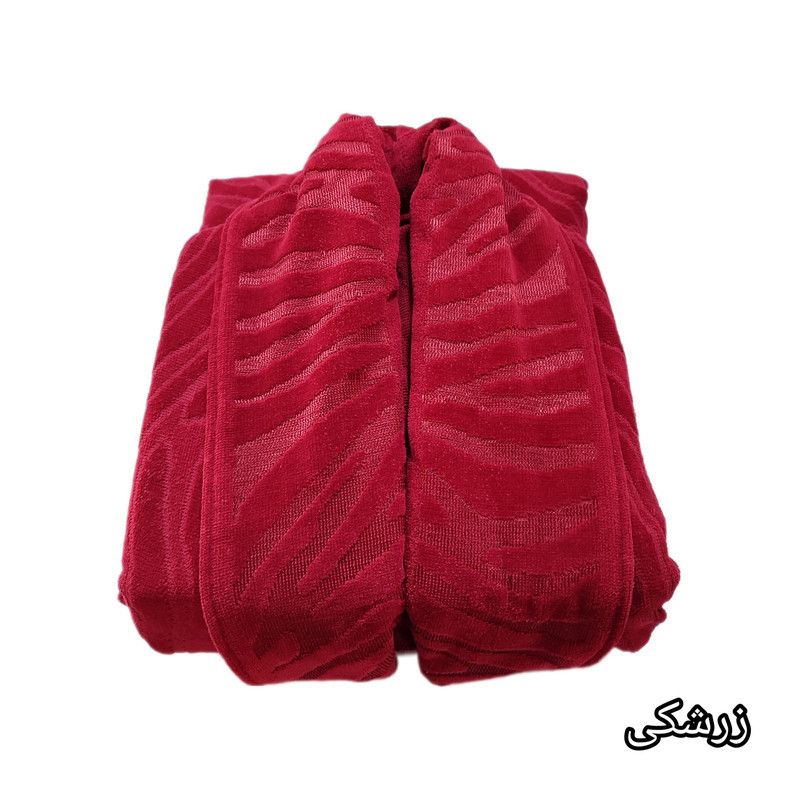 حوله پالتویی پاموک کد MO125 سایز 125