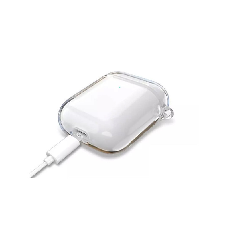 کاور قاب گارد مدل AIRSHI مناسب برای کیس اپل AirPods 4