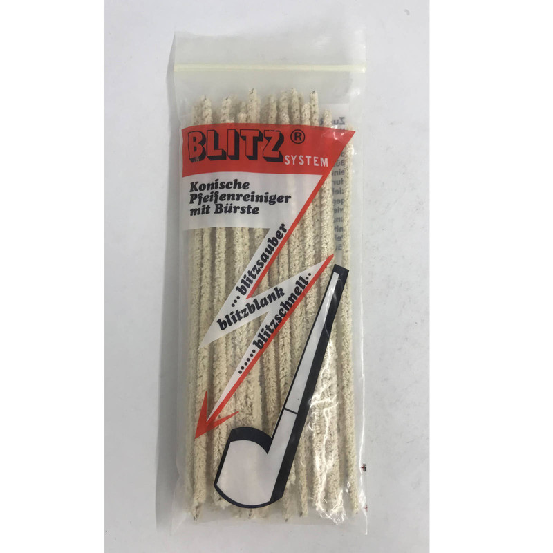 پیپ پاک کن بلتز کد DKD-296 بسته 50 عددی