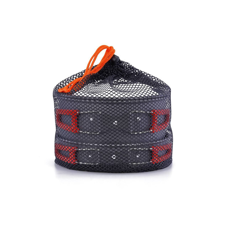 مجموعه ظروف سفری پکینیو مدل spice-4