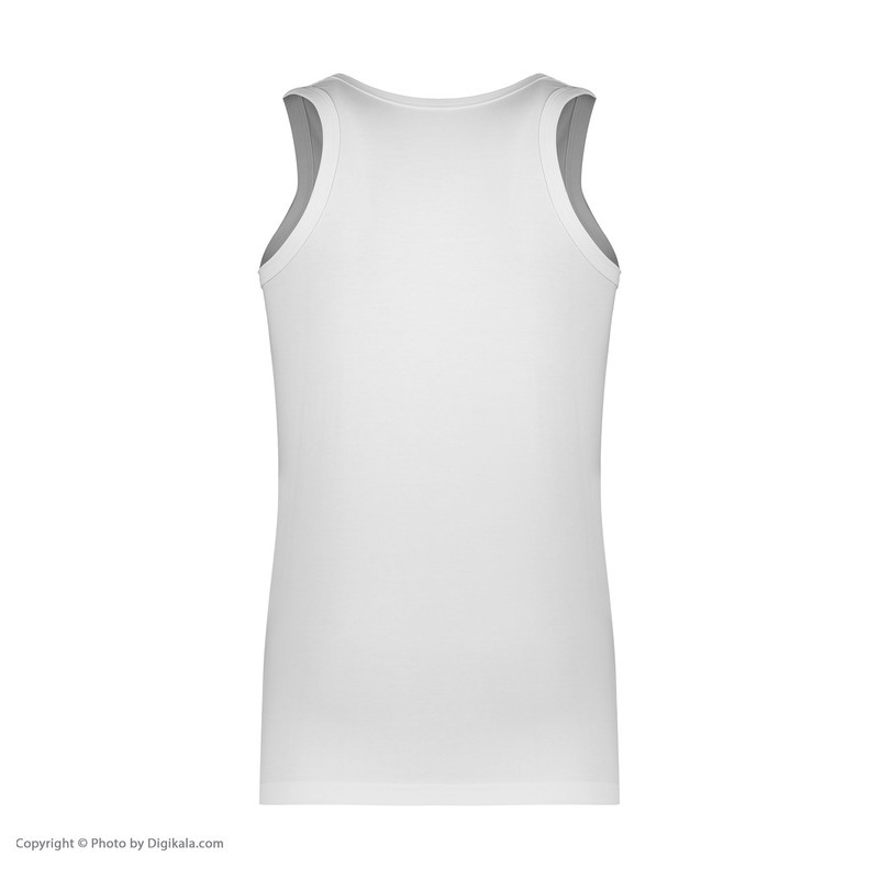 زیرپوش رکابی مردانه جناب مدل tank CLASSIC FIT