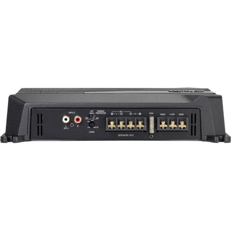 آمپلی فایر خودرو 2 کانال سونی مدل XM-N502