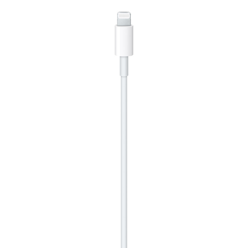 کابل تبدیل USB-C به لایتنینگ مدل ZMA طول 1 متر