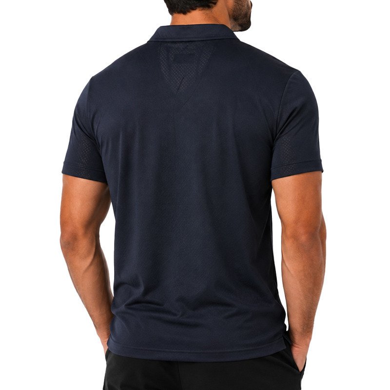 پولوشرت ورزشی مردانه مدل GS-M-DS-338424