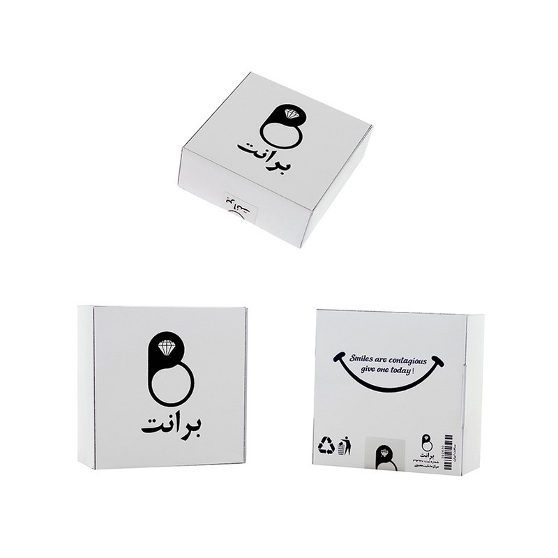 ساختنی برانت طرح ونوم