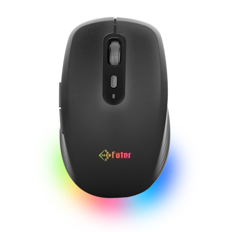 ست گیمینگ فاطر مدل  CWR-7000 Keyboard & Mouse