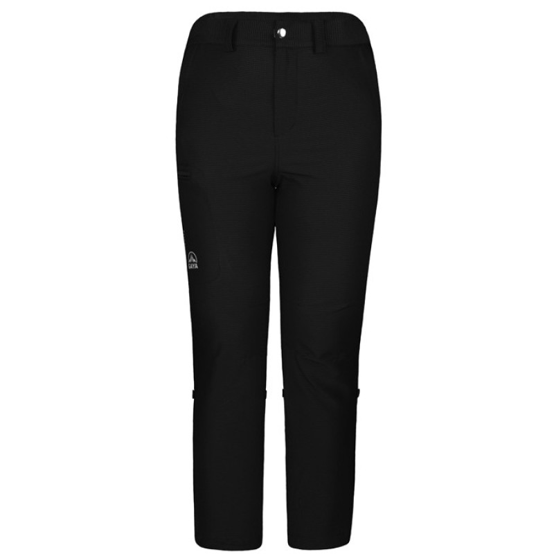 شلوار راسته مردانه قایا مدل تارلا C3700