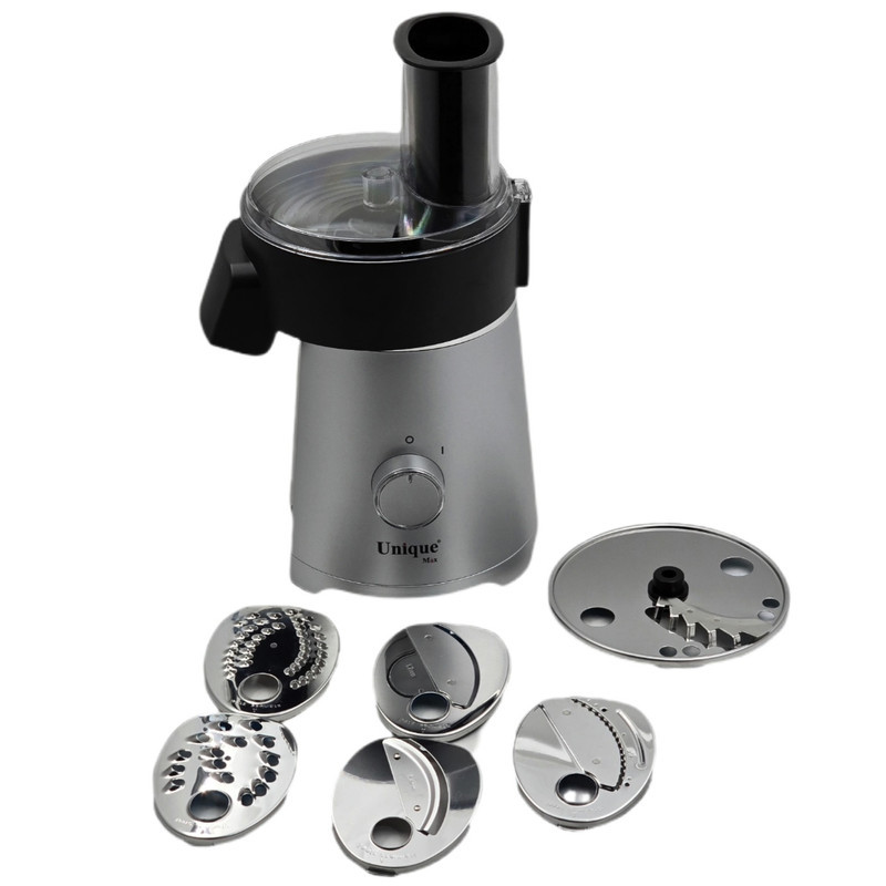 رنده برقی یونیک مکس مدل UM-88SM