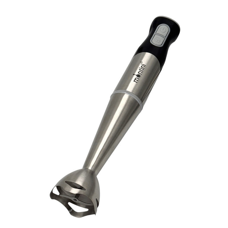 گوشت کوب برقی چندکاره 600 وات مونتینی مدل MARINA