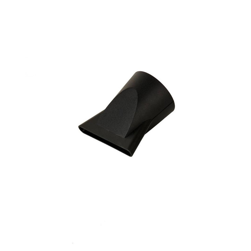 سشوار حرفه‌ای 2300 وات فلاویا مدل FL-6500، موتور AC، وزن 400 گرم، دارای سری دیسپانسر، متمرکز‌کننده باریک، متمرکز‌کننده پهن با ویژگی فرکنندگی، صاف‌کنندگی، حجم‌دهندگی، با قابلیت باد سرد