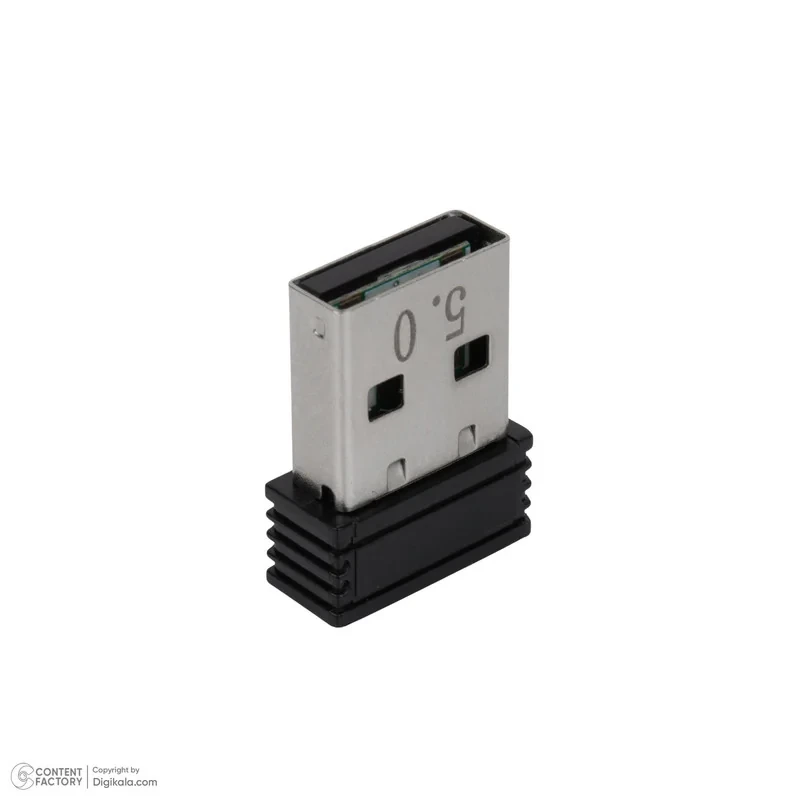 بارکد خوان دو بعدی اتم مدل Servo EW به همراه پایه