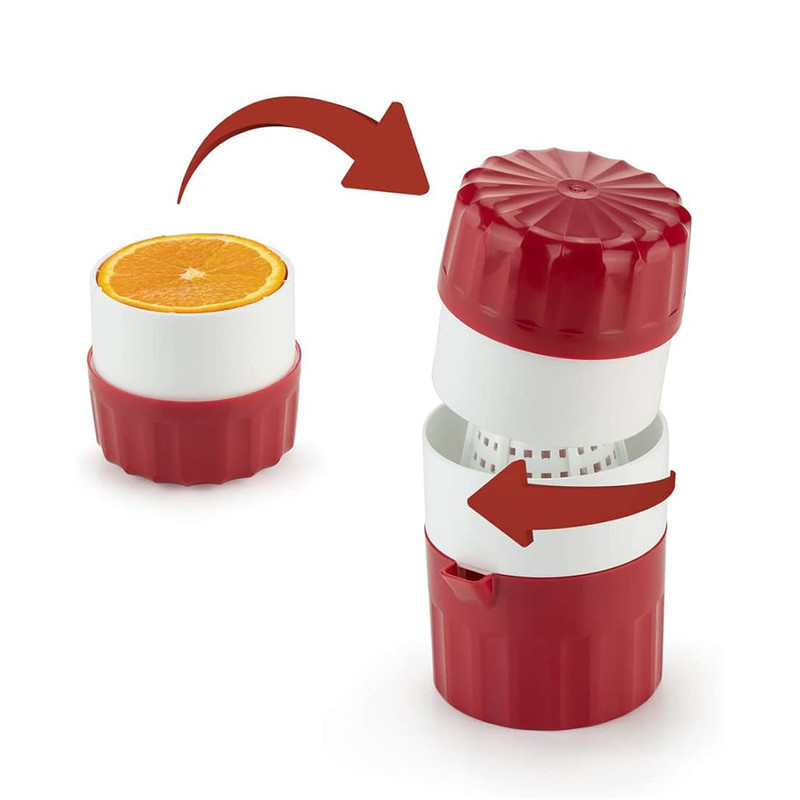 آب مرکبات گیری دستی برنر مدل Juicer