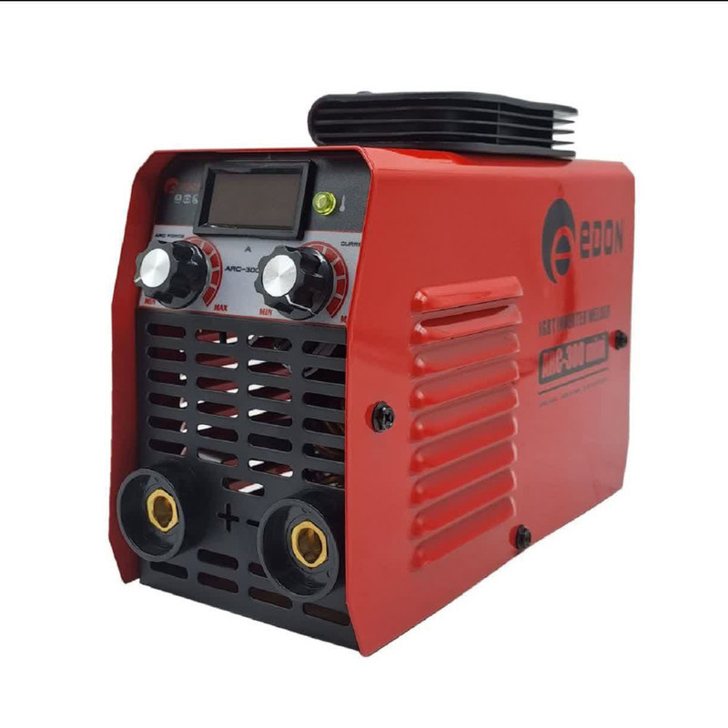 دستگاه جوشکاری 300 آمپر ادون مدل ARC-300mini