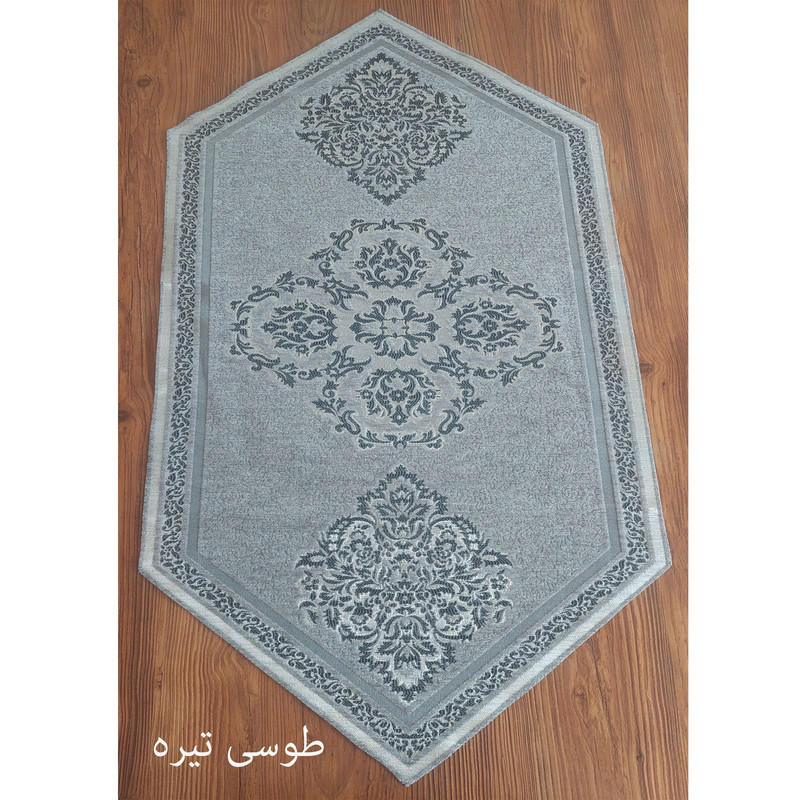 ست 4 تکه رومیزی کد J_10R