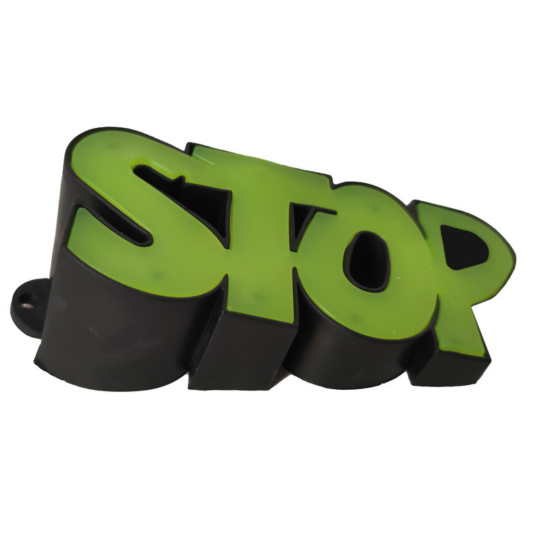 نگهدارنده درب طرح stop کد 210